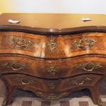 228 8022 CHEST OF DRAWERS